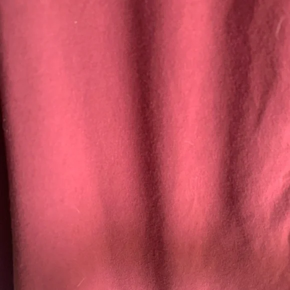 🤩Universal Standard Dress in Large! NWOT U.S. Size 22-24. Great Deep WineColor. - Picture 5 of 10